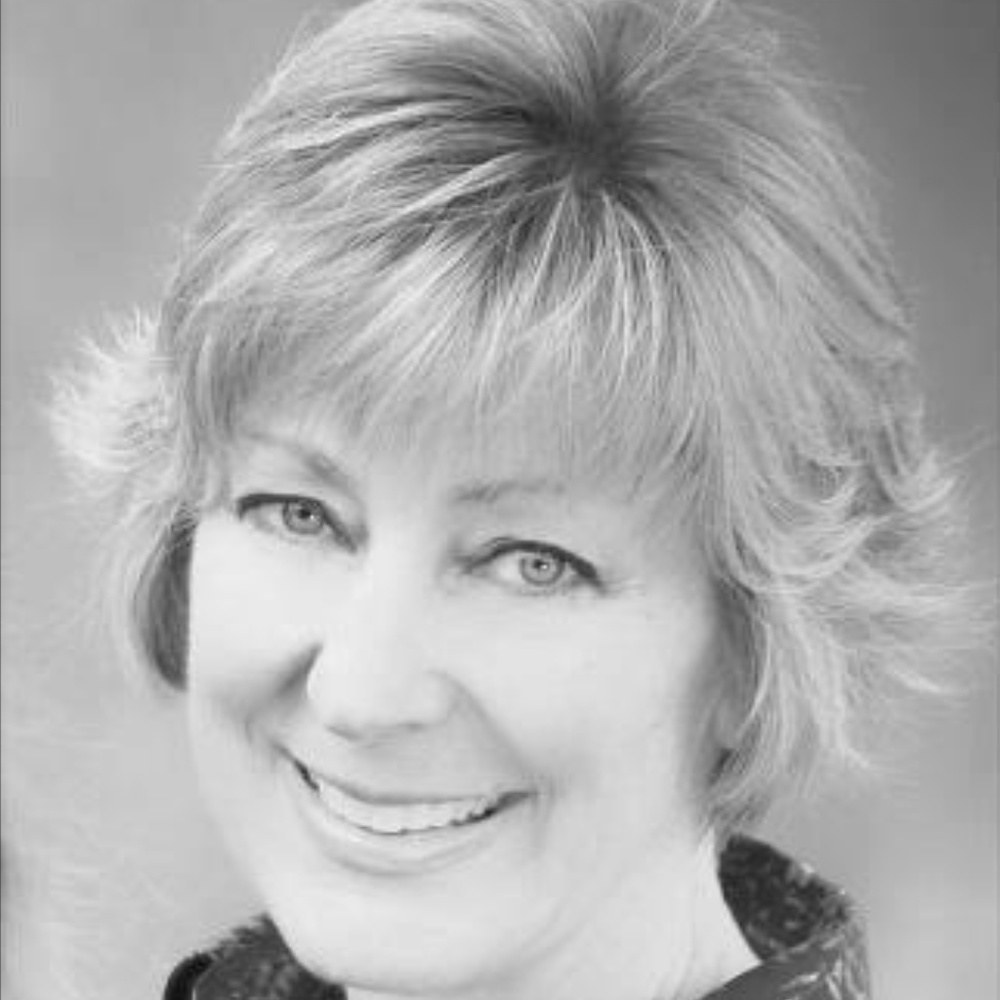 Meet your Posher, Betsy!